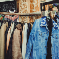 Fashion & Accessories
