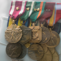 Historical & Military Collectibles