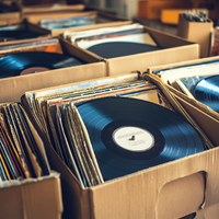Music & Pop Culture