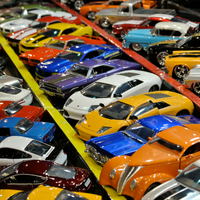 Toys & Games